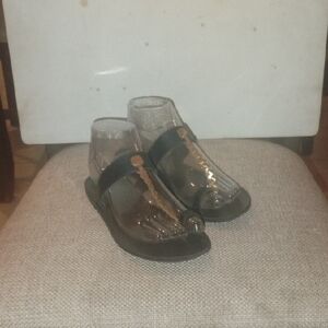 Ancient Greek Sandals Size 37 Women